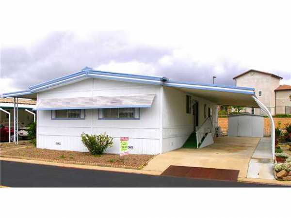 1401 El Norte Pkwy, San Marcos, CA 92069 