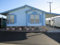 1540 E. Trenton Space 40, Orange, CA 92867 