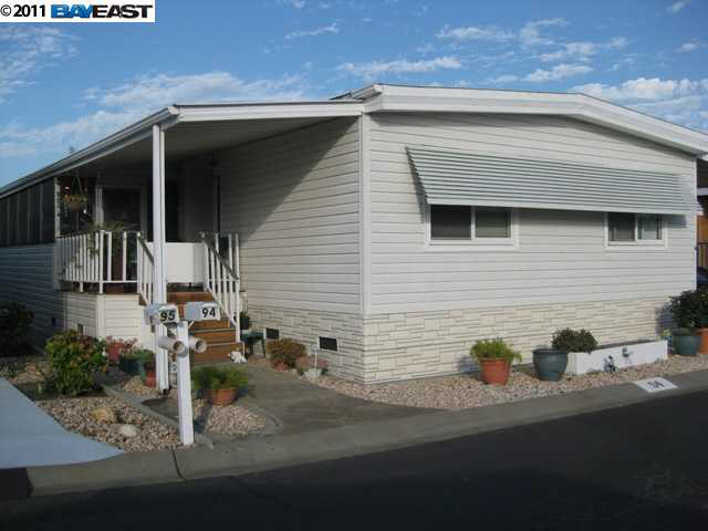 4141 Deep Creek Rd #94, Fremont, CA 94555 