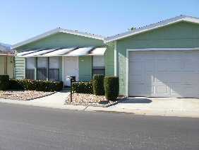 119 Mt. Ararat, Cathedral City, CA 92234 