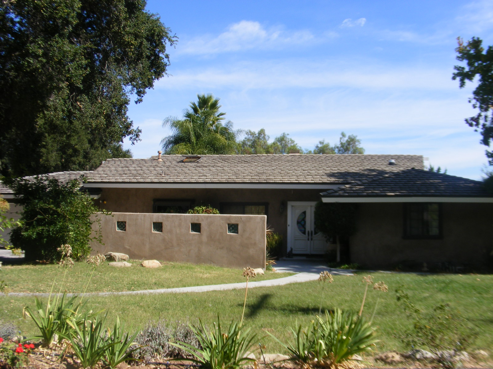 186 Oak Glen Ave, Ojai, CA 93023 