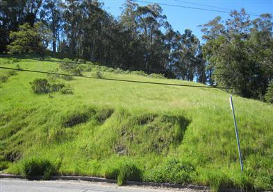 Lot 6 Fair Dr, San Rafael, CA 94903 