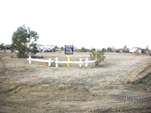 Apn 3094391100000, Victorville, CA 92392 