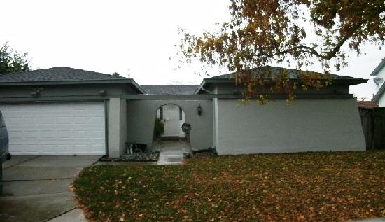 5945 Montalvo Drive, San Jose, CA 95123 