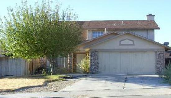2180 Matthew Avenue, Rosamond, CA 93560 