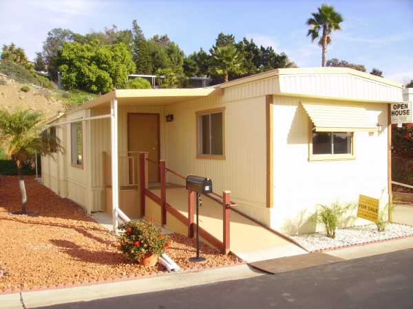 1815 Sweetwater Road #58, Spring Valley, CA 91977 