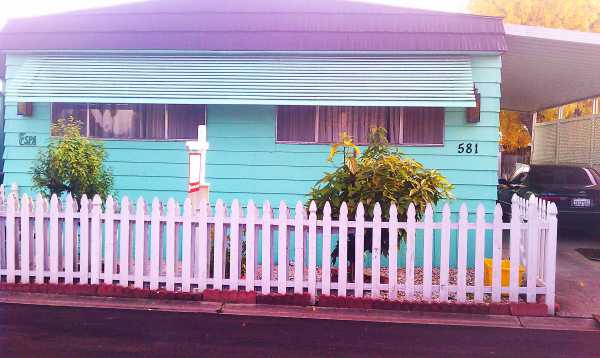 2151 Oakland Rd #581, San Jose, CA 95131 