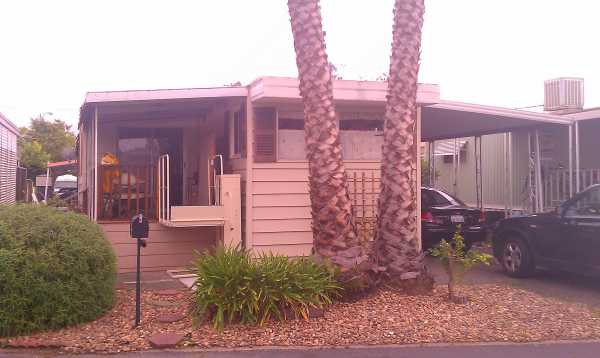 60 Wilson Way #48, Milpitas, CA 95035 