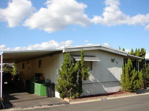 13460 HIGHWAY 8 BUS #71, Lakeside, CA 92040 