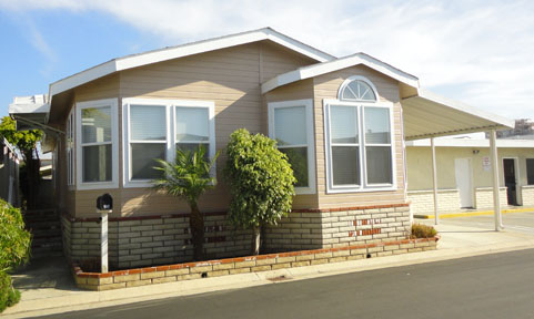 21851 Newland St #256, Huntington Beach, CA 92646 