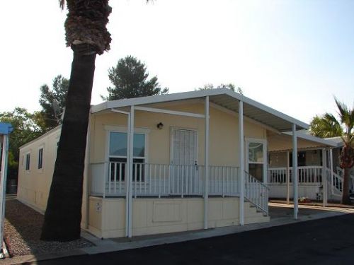 8545 MISSION GORGE RD #143, Santee, CA 92071 