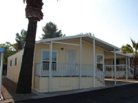 8545 MISSION GORGE RD #143, Santee, CA 92071 