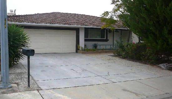 2613 Glen Harwick Court, San Jose, CA 95148 
