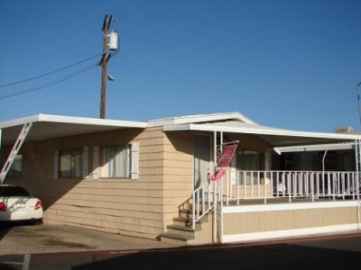 255 E. BRADLEY AVE #98, El Cajon, CA 92021 