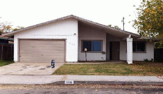 1308 Mariposa Avenue, Chowchilla, CA 93610 