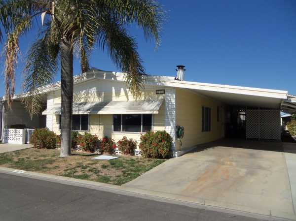 601 N Kirby St, Hemet, CA 92545 
