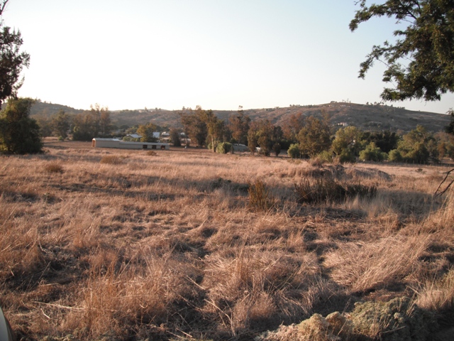 Parcel 1 Santa Fee H, Ramona, CA 92065 