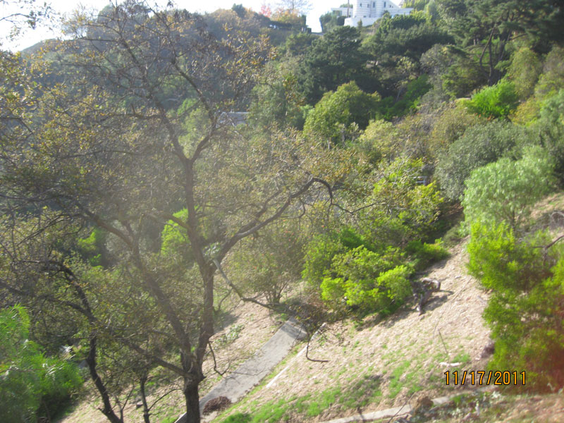Lot 20 Mulholland Dr, Beverly Hills, CA 90210 