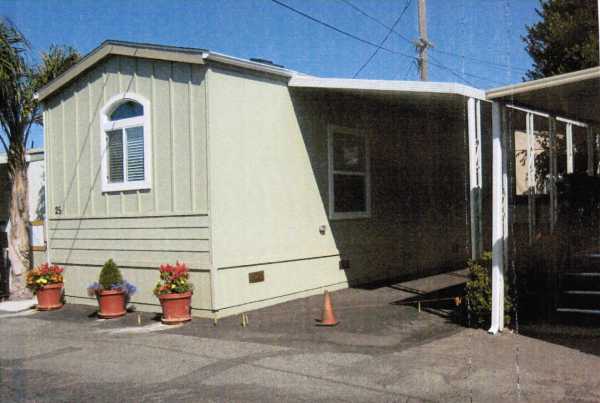 1625 Broomer Street #25, Santa Cruz, CA 95062 