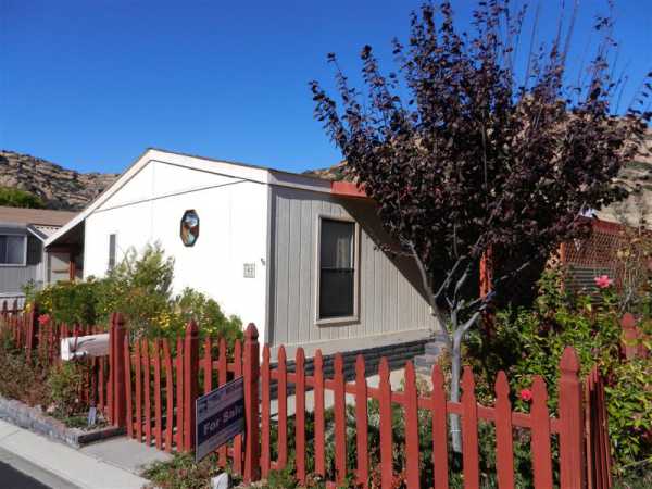 24425 Woosley Canyon Rd., Canoga Park, CA 91304 