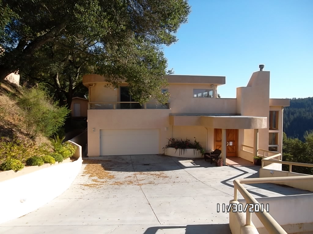 20915 Panorama Drive, Los Gatos, CA 95033 Foreclosure