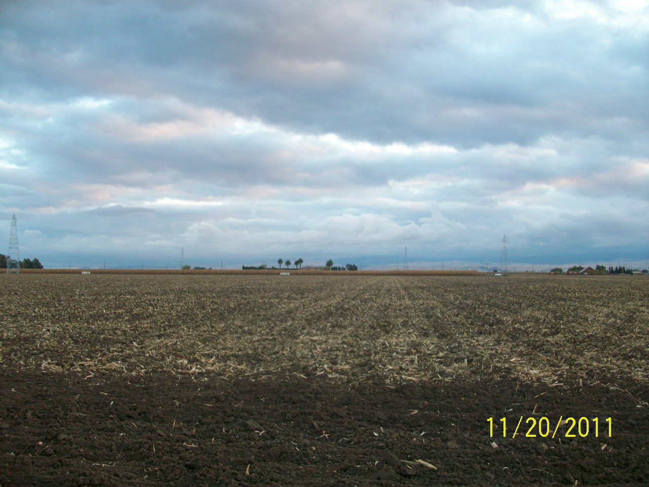 Lot 14 Lincoln Acres, Tracy, CA 95304 