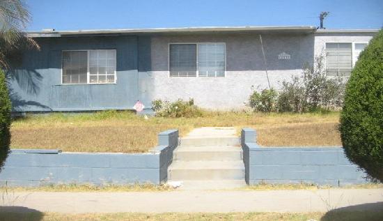 1513 West Imperial Highway, Los Angeles, CA 90047 