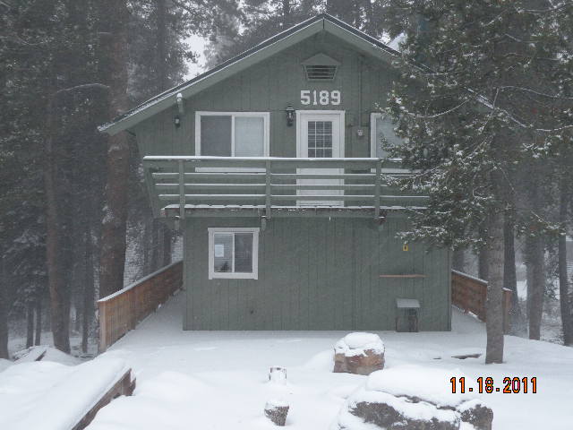 5189 Soda Springs Rd, Soda Springs, CA 95728 