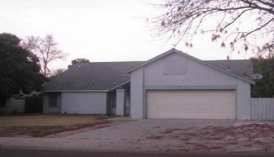 701 East Union Avenue, Modesto, CA 95356 