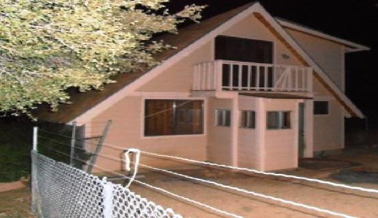 61483 Jeraboa Road, Mountain Center, CA 92561 