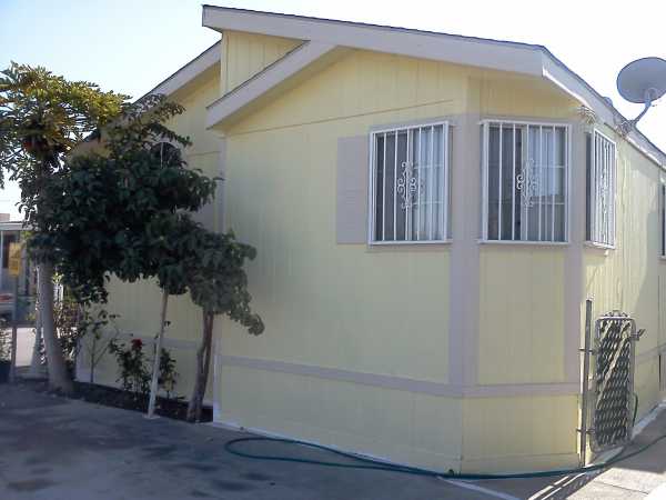 5246 E. FLORENCE BLVD. # 154, Bell, CA 90201 