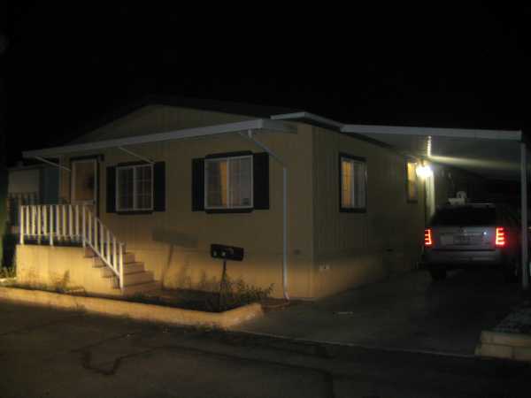 1315 PEPPER DRIVE, El Cajon, CA 92021 