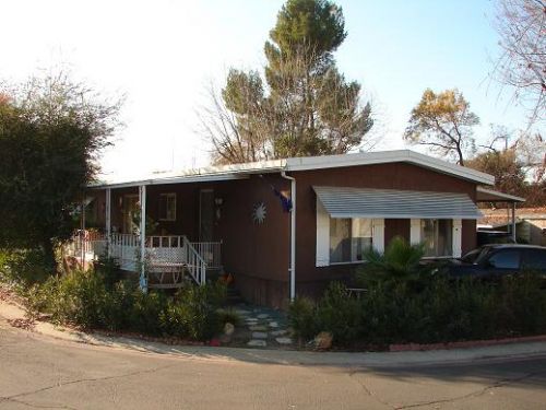 14215 PECAN PARK LANE #4, El Cajon, CA 92021 