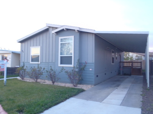 85 BARCELONA CIR, Fairfield, CA 94533 