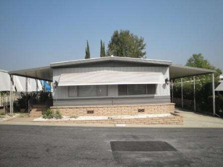 901 S. 6th Ave # 160, Hacienda Heights, CA 91745 