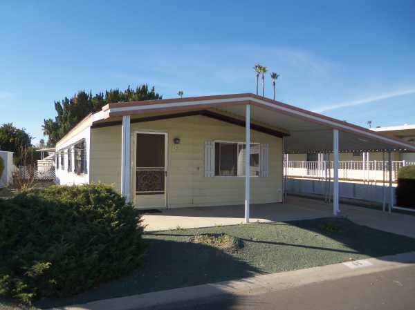 601 N Kirby St Sp#65, Hemet, CA 92545 