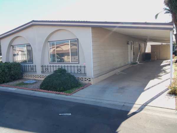 601 N Kirby St #242, Hemet, CA 92545 