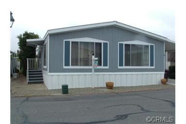 42751 East Florida Avenue Unit: 121, Hemet, CA 92544 