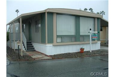 42751 East Florida Avenue Unit: 149, Hemet, CA 92544 
