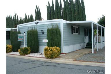 42751 East Florida Avenue Unit: 67, Hemet, CA 92544 