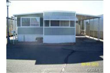 42751 East Florida Unit: 25, Hemet, CA 92544 
