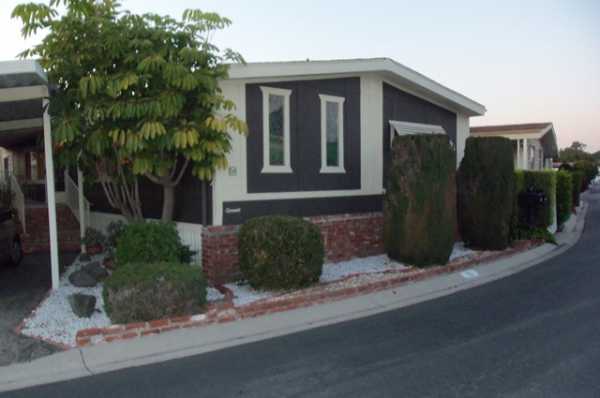 18601 Newland Street #50, Huntington Beach, CA 92646 