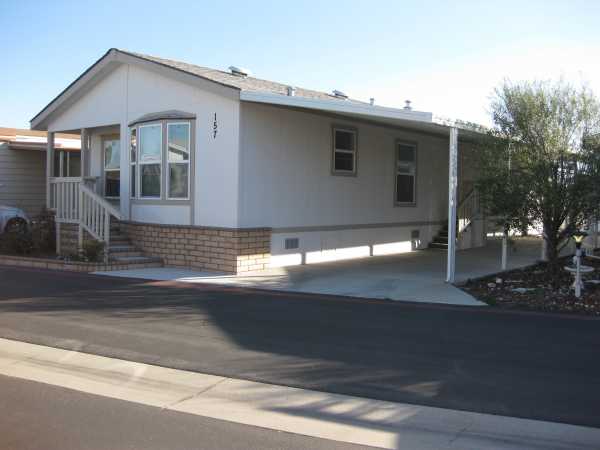 16222 Monterey Lane #157, Huntington Beach Ca, CA 92649 