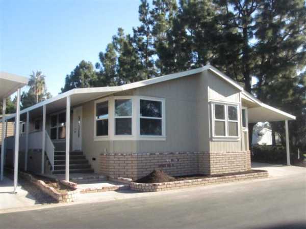 24001 Muirlands #341, Lake Forest, CA 92630 