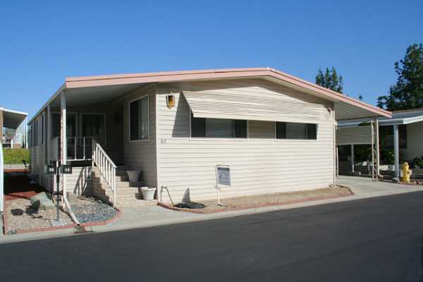 24001 muirlands #82, Lake Forest, CA 92630 