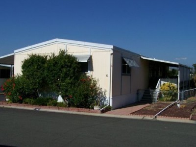 13460 HWY 8 BUS #16, Lakeside, CA 92040 