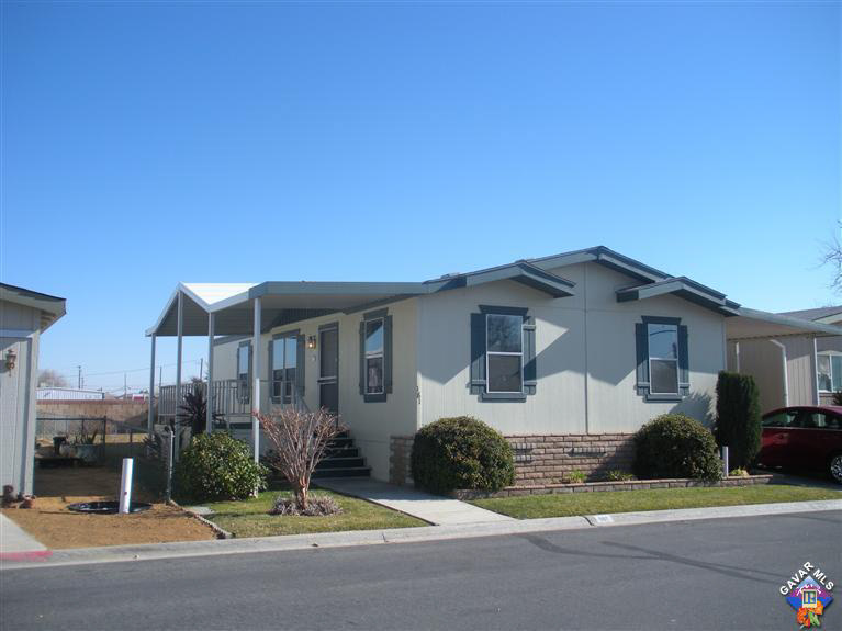 1500 EAST AVENUE I #181, Lancaster, CA 93535 