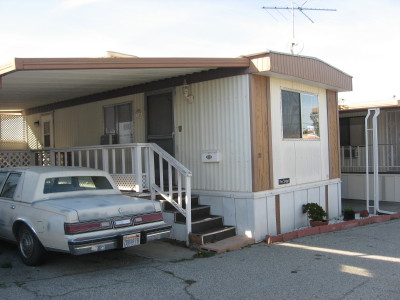 2350 250th street #45, Lomita, CA 90717 