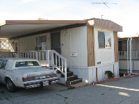 2350 250th street #45, Lomita, CA 90717 