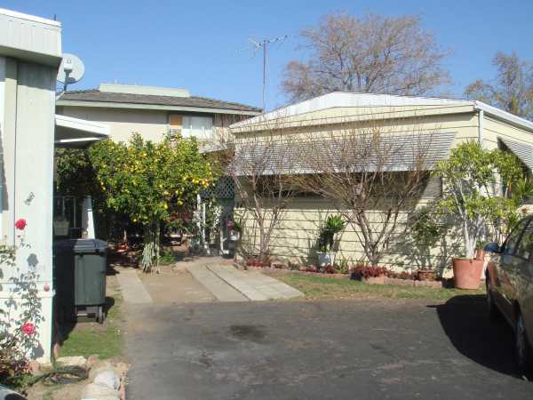 1801 East Collins Ave Sp# 24, Orange, CA 92867 